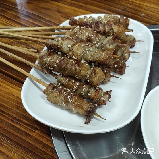鸿德羊粥店(百姓村店)