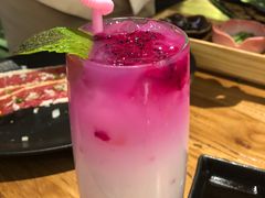 -黑牛の店·和牛烧肉(合生汇店)