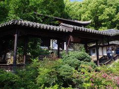 -虞山城墙