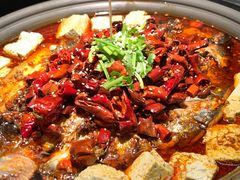 -师烤·豆花烤鱼(深圳坂田天虹店)