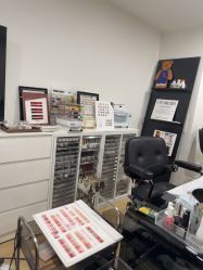 -元也Nail·新中式美甲美睫