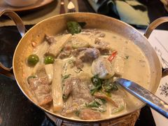 -清迈四季度假酒店Khao餐厅