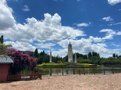 -云南民族村