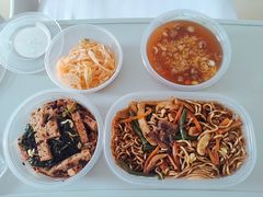 -小六汤包(万和城店)