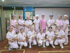 -福田家月子中心 产后 月嫂(市立母子医院店)