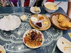 -baursak包尔萨克早餐屋