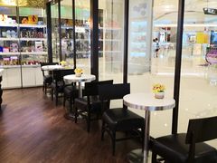 大堂-GODIVA(国际金融中心店)