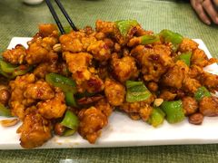 -桃子餐厅·天津菜(红星路直营店)