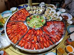 -海约淮扬老菜馆(团结南路店)