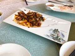 -老人和饭店(打浦路店)