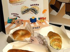 -银座仁志川·生吐司专门店(香港广场店)