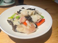 -大牌大·传统杭帮菜(湖滨店)