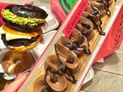 -CC BAGEL&SCONE 贝果与司康(南开大悦城店)