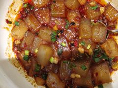 -秦月轩·陕西家乡菜(阜成路·五棵松店)