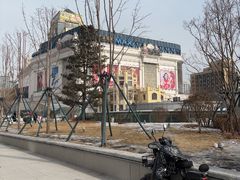 -松雷商业(南岗店)