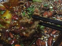 -陈有良尖椒鸡(渝中旗舰店)