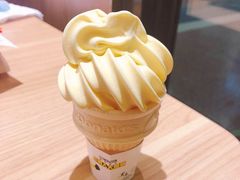 -麦当劳(百联西郊购物中心店)