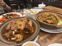 -一楼食业·美食人家