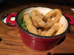 -Amanda餐厅(长乐路店)