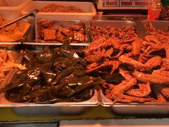 -黄毛鸭脖(汉阳总店)