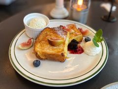 -玲婧胡同·生日蛋糕·餐厅(嘉里城店)