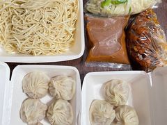 小笼-四如春食府