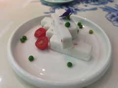 椰子香芒-姑苏家宴·苏帮菜·松鼠桂鱼(苏州总店)
