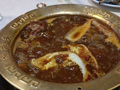 -和庆斋羊蝎子火锅·碳缸烧烤(顺义旗舰店)