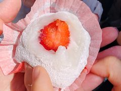 -澳门长洲糯米糍(柯打苏沙街店)