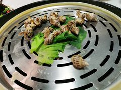 -蔚海之都·象山蒸汽海鲜(仙霞路店)