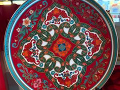 -中央广播电视总台(光华路办公区)