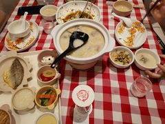 -西贝(金桥店)