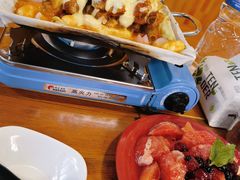 -夏星酒馆(剑桥公社店)