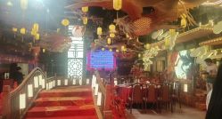点击看大图 -希乐曼艺术中心·婚礼·活动·宴会厅(南山店)