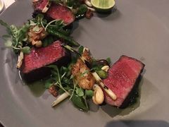 -Mercato莫卡多露台餐厅与酒吧(K11店)