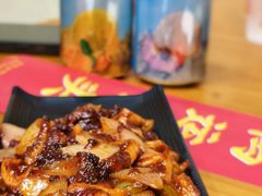 -炒豆合作社(东四总店)