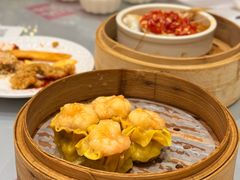 -稻香饭店(龙华天虹店)