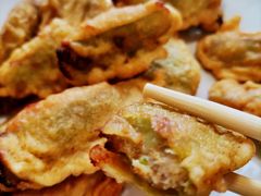 -金台阶鱼馆(于桥水库店)