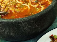 -浩海火燒雲傣家菜(芮欧百货店)