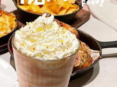 -农畉LONFOOD(万象天地店)