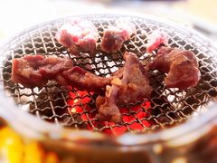 -姜虎东白丁烤肉(恒隆广场店)