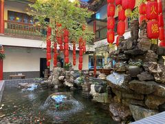 -郝鸿来火烧