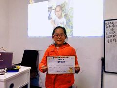 -童程童美少儿编程乐高机器人(红谷滩校区)