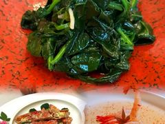 -虹御轩·传承江浙菜(虹桥店)
