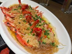 -廊亦舫Lang Yi Fang Restaurant(金桥店)