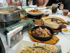 -潮界(虹桥新天地店)