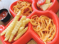 -必胜客(银盆路店)