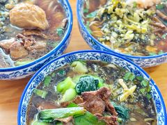 -太湖面馆十八浇(渔港路店)