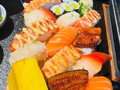 -摩打食堂(壹方中心店)