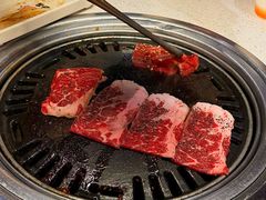 -猫抓烤肉(春熙路店)
